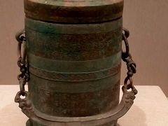 -深圳博物馆(古代艺术馆)