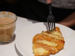 -Peet's Coffee皮爷咖啡(德基店)