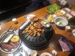 -济州爱肉堂(总店)