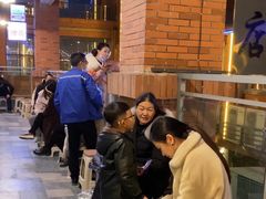 -楠火锅(绵阳首店)