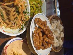 -龍聚祥烧麦馆(万达店)