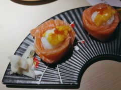 -江左尚白日本料理(万象城店)