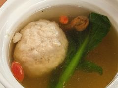 -南小馆(迪士尼小镇店)