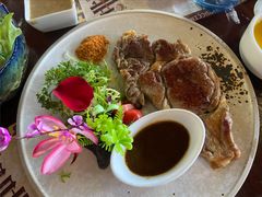-维纳斯酒店-忆咖啡观景餐厅(象山公园店)