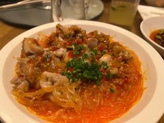 -新白鹿餐厅(爱琴海购物中心店)