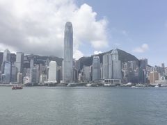 -翠华餐厅(香港国际机场店)