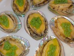 -一蚝一贝海鲜特色餐厅(万象城店)