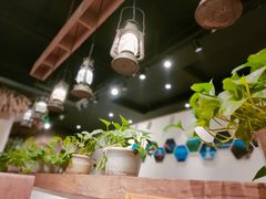 大堂-茶花妹子云南餐厅(传媒大学店)