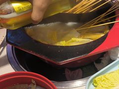 -老马路串串香火锅(北门桥店)