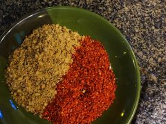 -可汗碳烤羊腿·羊排·全羊(布吉信义店)