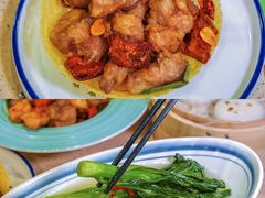 -点都德(水贝IBC店)