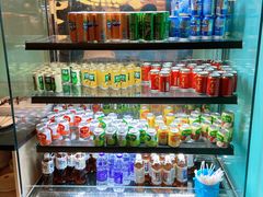 自助饮料-温禾牛·和牛寿喜烧自助火锅(恒基名人店)