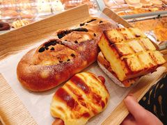-好利来(靖江路店)