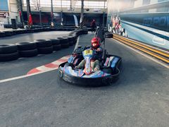 -RD卡丁车汽车俱乐部