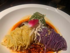 -绿茶餐厅(光谷世界城步行街店)