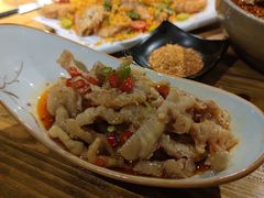 酸辣无骨鸡爪-城东酒馆1971(东方明珠店)