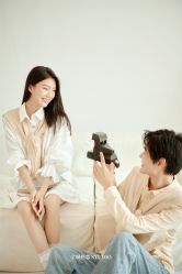 -全城热恋璀璨婚纱摄影(国贸总店)