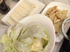 -彭记铁锅肥肠(东四总店)