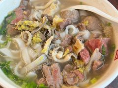 -潮镇老尾牛杂(环城西路店)
