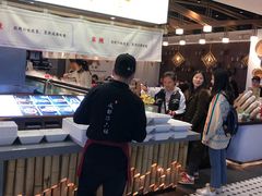 -成都你六姐·牛肉冒菜(城市集市合生汇店)