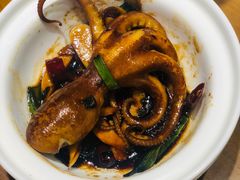 -好兄弟郭巨海鲜(天一阁店)