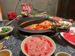 -蜀大侠火锅(春熙路店)