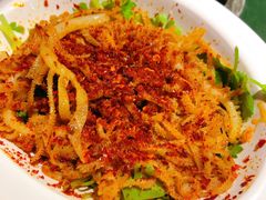 -肆角壹圆夜市麻辣烫(春熙路店)
