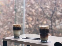 -CAFE'IN精品咖啡体验空间(小寨店)
