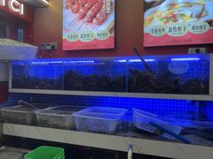 -遇西祠·海鲜烧烤(总店)