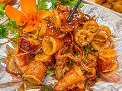 -东江海鲜大排档·潮汕菜·砂锅粥
