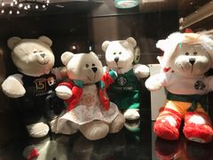 -星巴克(威尼斯人店)