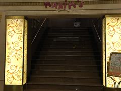 -马克西姆餐厅(崇文门店)