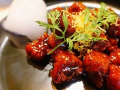 红酒泡沫牛仔粒-荟廷·晶萃(陆家嘴尚悦湾店)