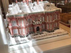 -北海道厅旧本厅舍(旧本庁舎)