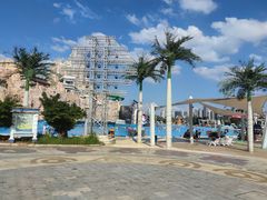 -南昌玛雅海滩水公园