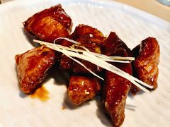 桂花香熏鱼-穹六人间 people 6(岳阳路店)