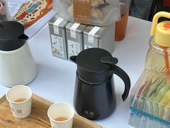 -煮叶(悠唐广场店)