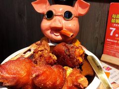 -食锦记·福建私房菜(浦西万达店)