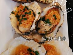 -真剑日本料理·铁板烧(贵州路店)