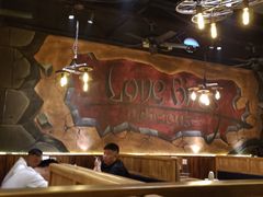 大堂-小俩口烧烤东北菜(双井店)