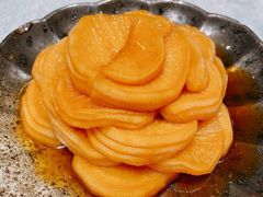 酱香萝卜皮-邑家人·山水四合院