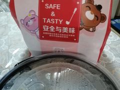-丰收日·小海鲜·沪上家宴(顾村正大店)