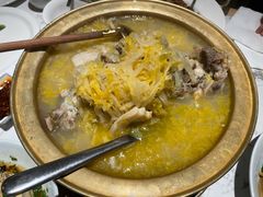 -关东小磨东北菜(漕河泾印象城店)