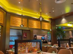 -润园四季椰子鸡火锅(卓越INTOWN店)