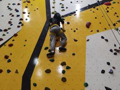 -问山MountQuest攀岩馆