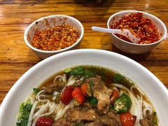 -肆姐面粉馆(坡子街店)