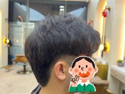-东时烫染造型·Hair Salon