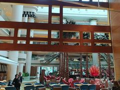 -威斯汀舞台餐厅