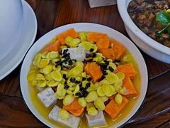 -吴祥记潮州菜·百年老字号·砂锅粥