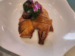 -凤翔温泉·丰泽园餐饮部